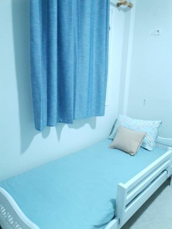 Seaview Family House Apartment อาร์คาซา ภายนอก รูปภาพ